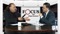 Focus with Waqas Munawar Ep89