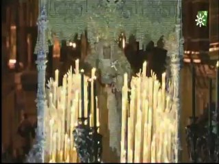 Salida de la Esperanza de Triana