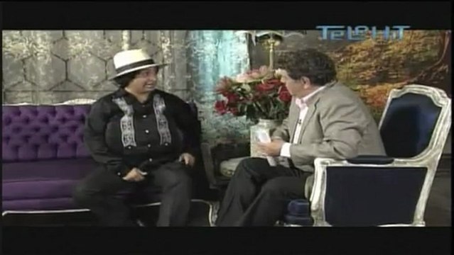 La Carrilla de JJ 20121206