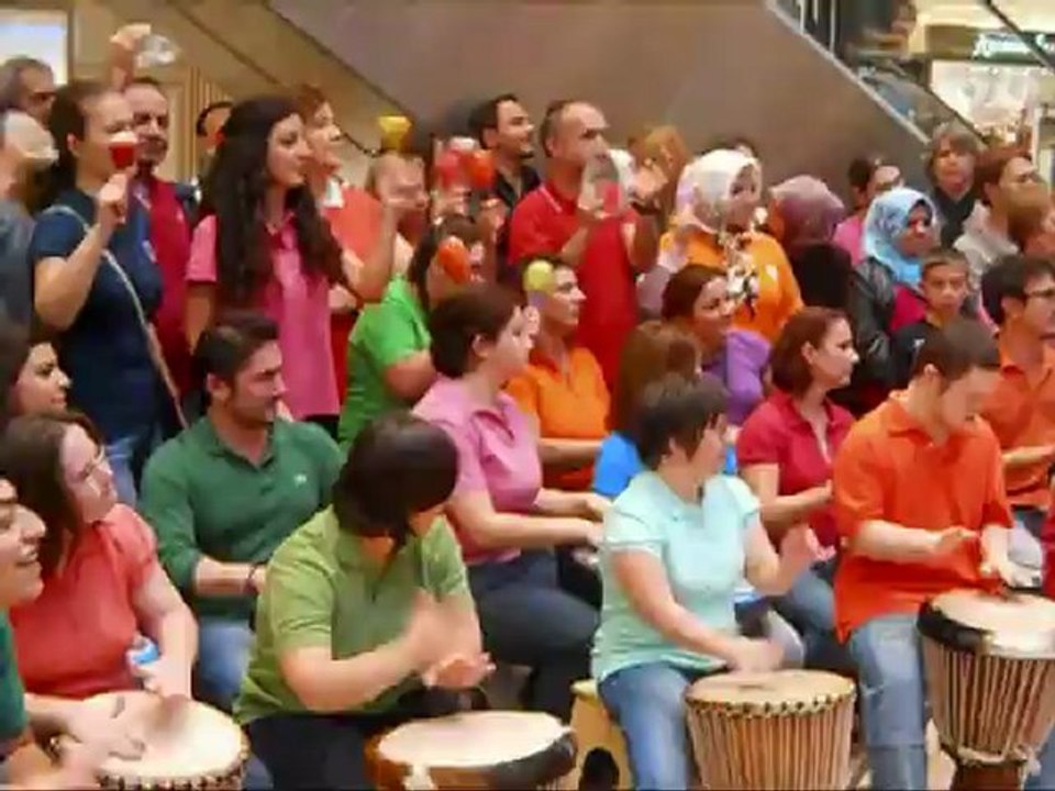 FLASH MOB.2.