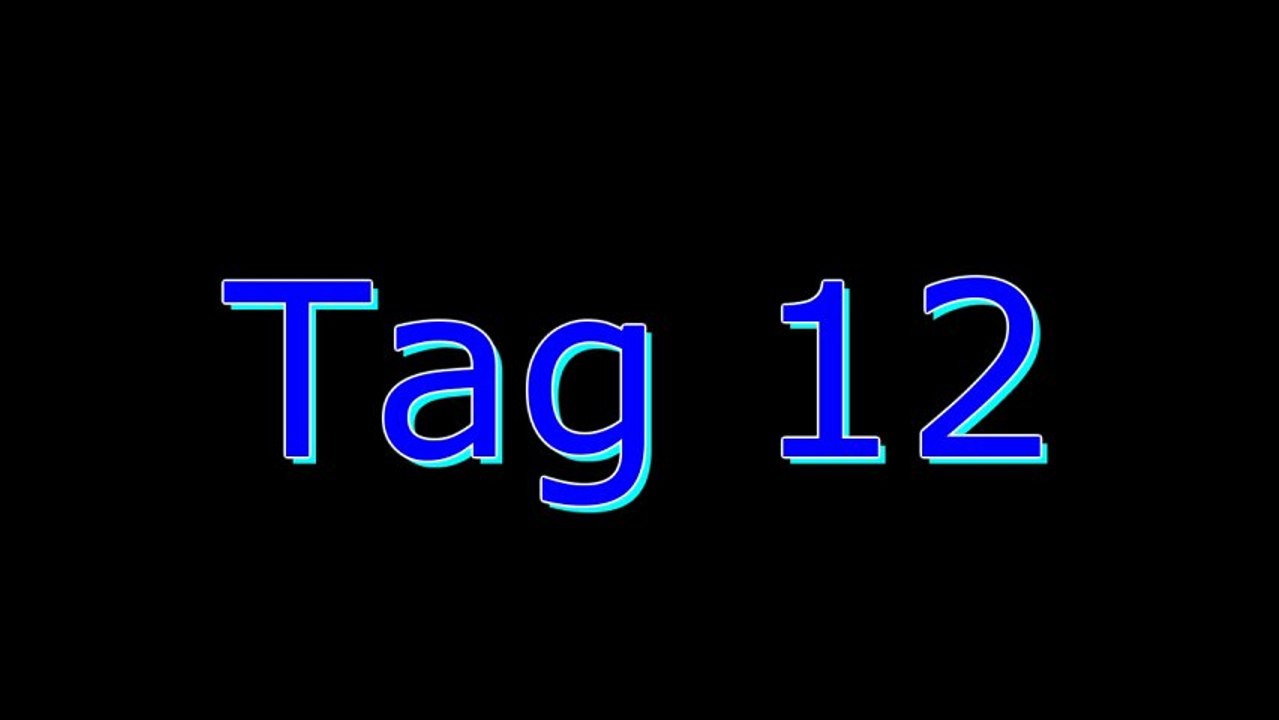 LEGO SW/City Adventskalender (2012) 12 HD