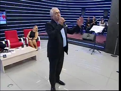 Yöremiz Töremiz 09.12.2012 Canlı Yayını 3.Bölüm