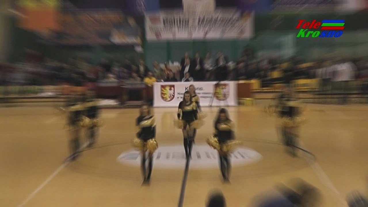 Występ zespołu "Eksperyment"