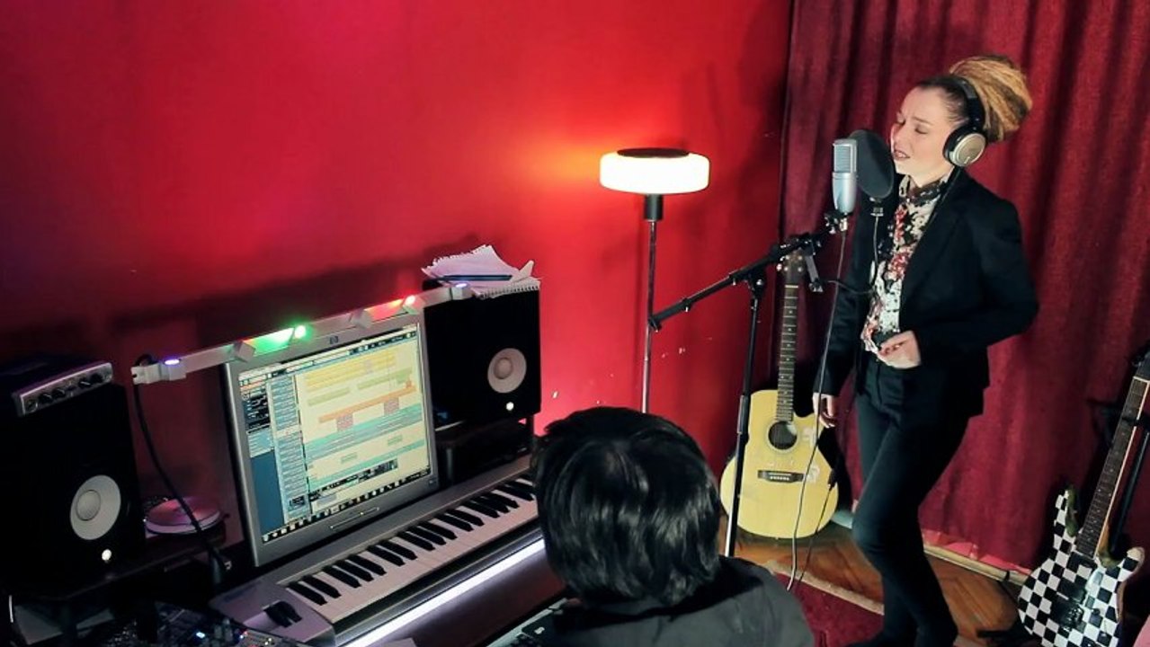 Rona Nishliu - Se vetëm zemra flet saktë