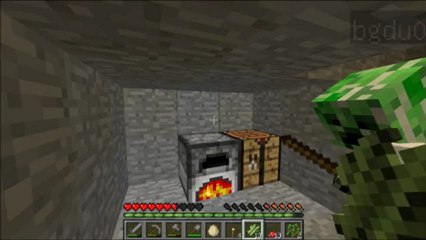 épisode 1 partie 1 de notre aventure - le début du commencement