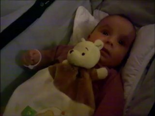 Maman, mon Doudou et Moi