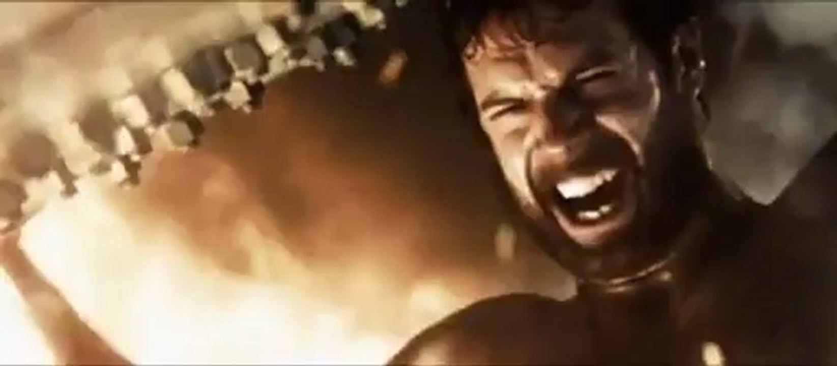 trailer Man of steel 2013