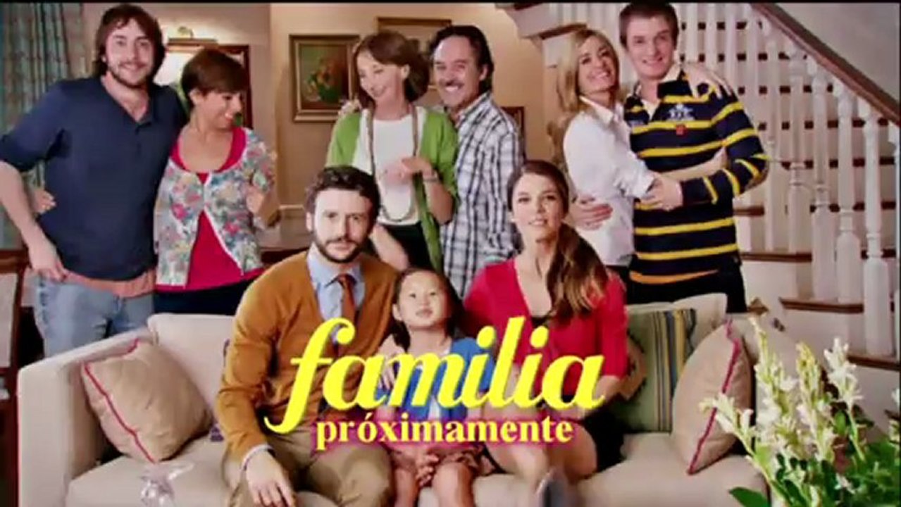 1ª Promo `Familia´