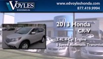 2013 Honda CR-V Lithia Springs, GA