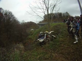 balade du breuil....