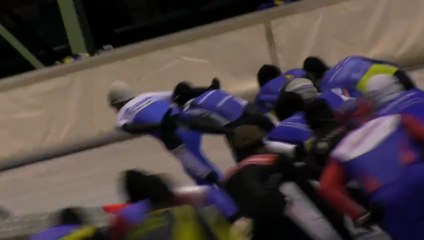 STG Albergen Noord Oost Competitie Marathon 9-12-12