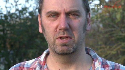 Chermedia Novembre 2012 - Fred Soupa