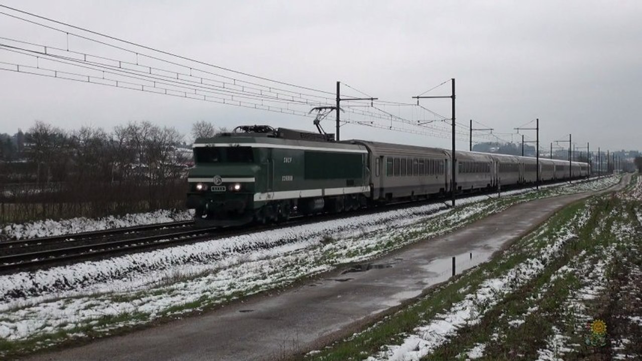 trains fete des lumieres a lyon 8 decembre 2012
