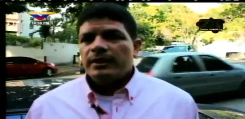 (Vídeo) Zurda Konducta del Día Sábado 01 de diciembre, 2012 (2/4)