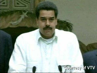 Venezuelan VP: Chavez operation was "complex, difficult"