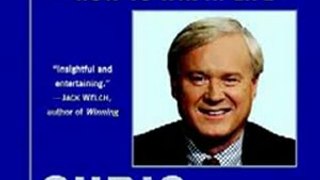 Politics Book Review: The Hardball Handbook: How to Win at Life by Chris Matthews