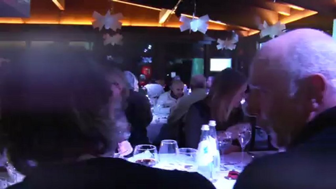 Autosital - Fiat Winter Fun 2012 - Le clip