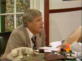 Newhart 20 "You're Homebody Till Somebody Loves You"