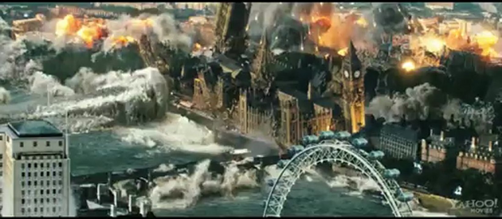 La troisième bande-annonce de G.I. Joe : Conspiration se dévoile !