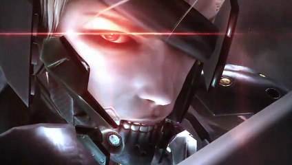 Metal Gear Rising: Revengeance - Enemy Battle Trailer