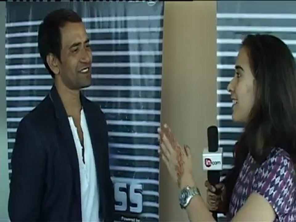 Dinesh: I would've hit Imam if I had stayed 12th Dec 2012