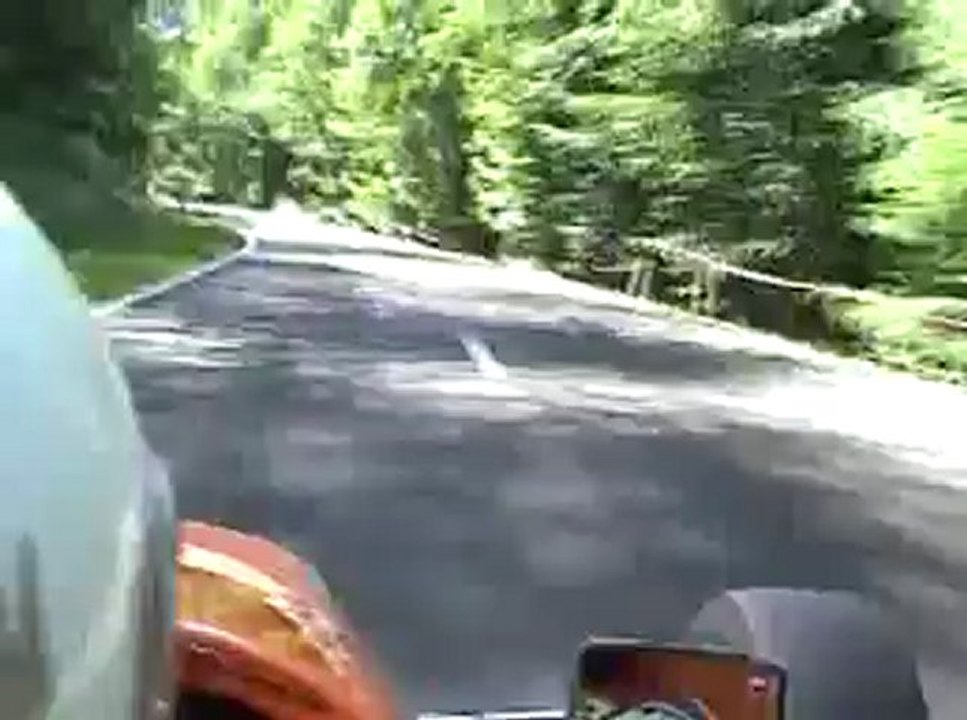 CdC de Alle sur Semois 2005 FD run 01