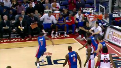 NBA célèbre ses 1 milliard de vues sur YouTube