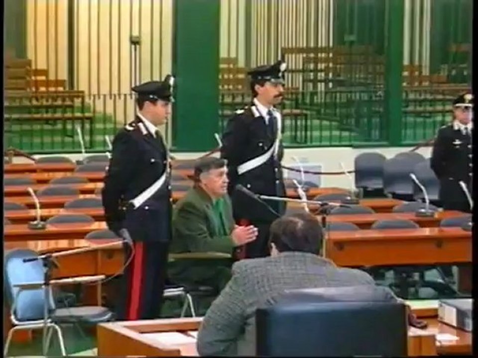 Ruoppolo Teleacras - Borsellino e le tante verità