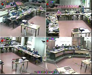 Consiglio Comunale 11 /12/2012 Parte 6