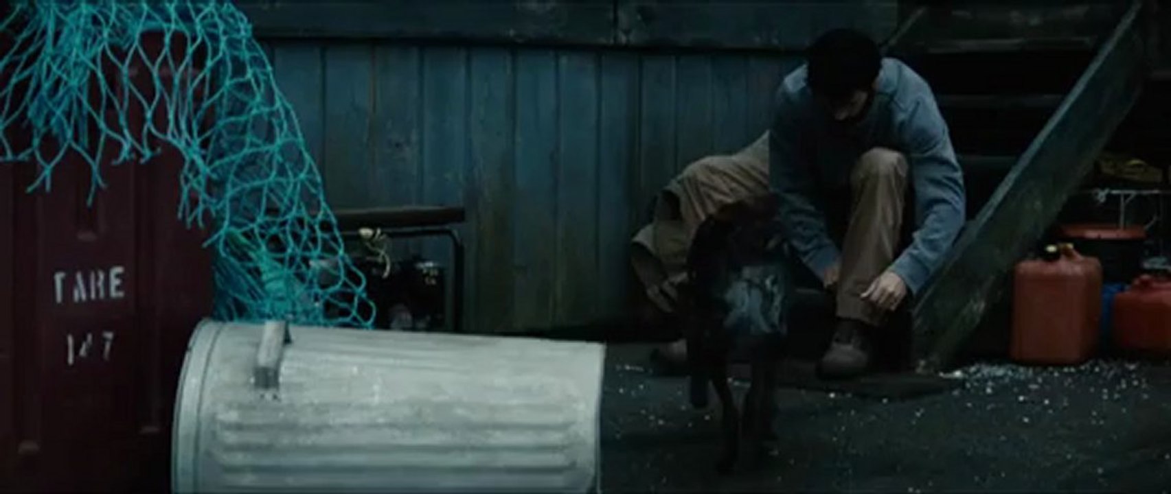 Superman: Man of Steel - bande annonce 1 / Jor-El