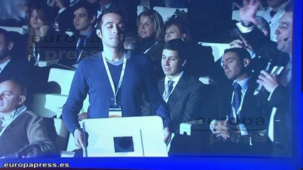 El restaurante gaditano Aponiente consigue los 3 Soles en la Guía Repsol 2013