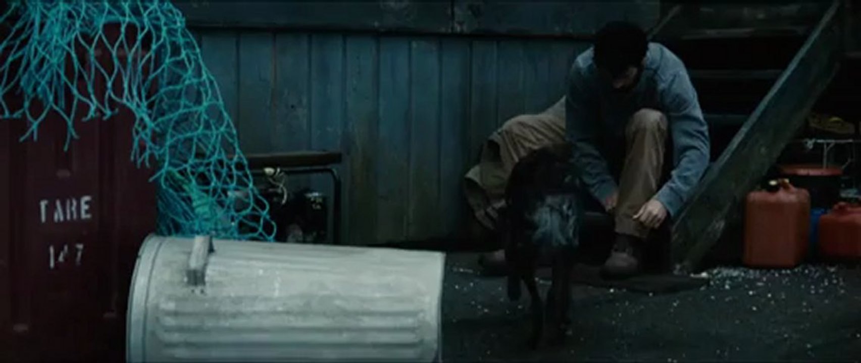 Superman: Man of Steel - bande annonce 1 / Jonathan Kent