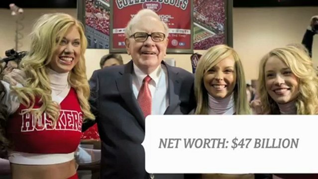 Bill Ackman - Everything You Need to Know About Finance and Investing in Under an Hour (360p)