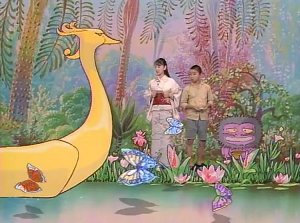 のんのんばあとオレ5