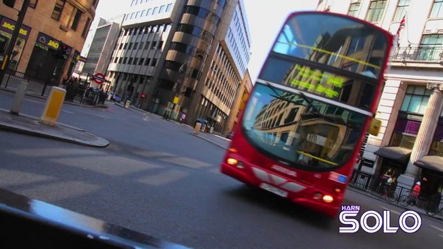 Harn Solo - NAME & FAME