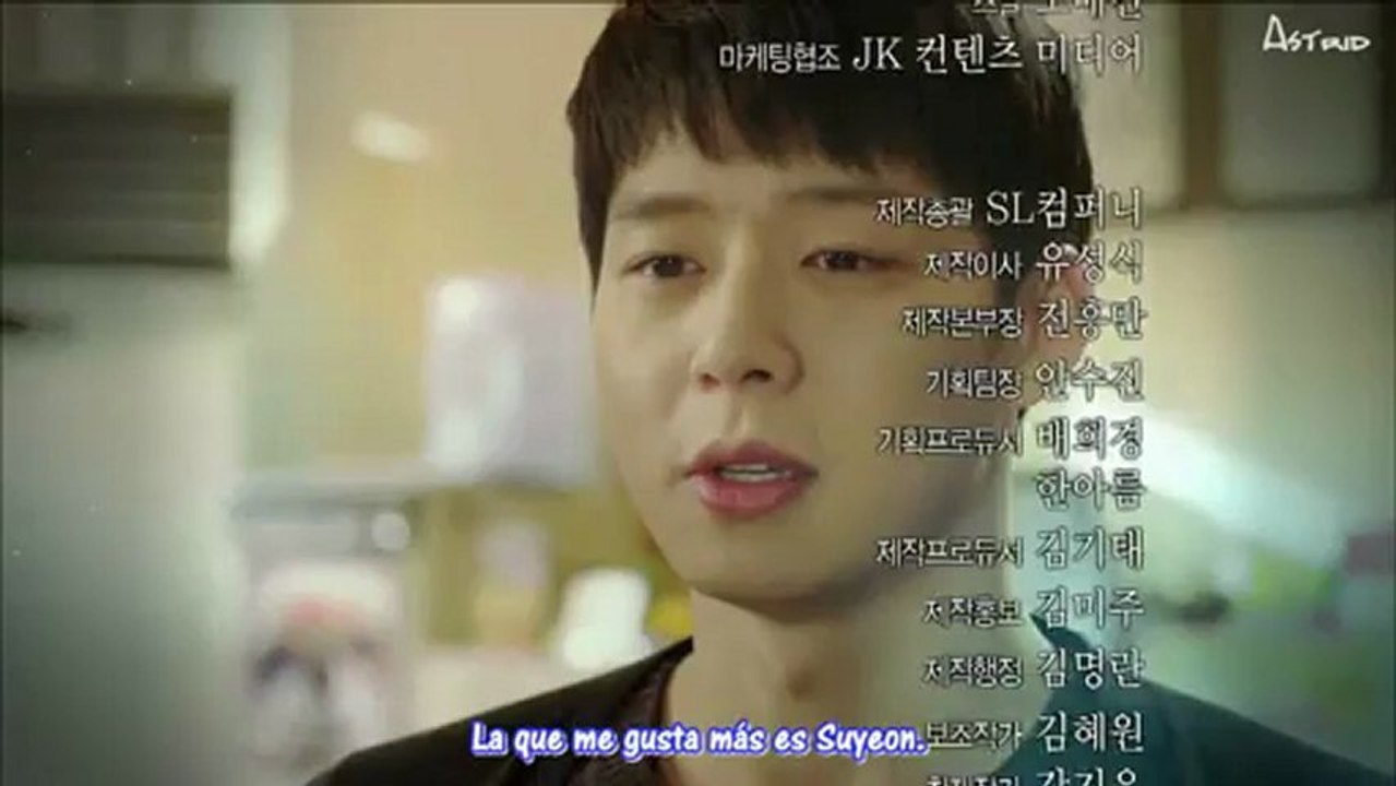 [Sub Español] HD 121212 "Missing You" - Adelanto del Ep. 12