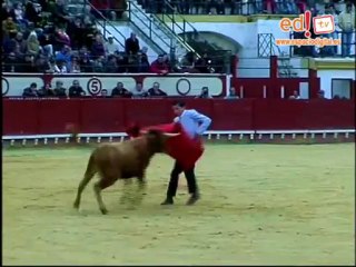 El Puerto - Resumen clase pactica escela la Gallosina