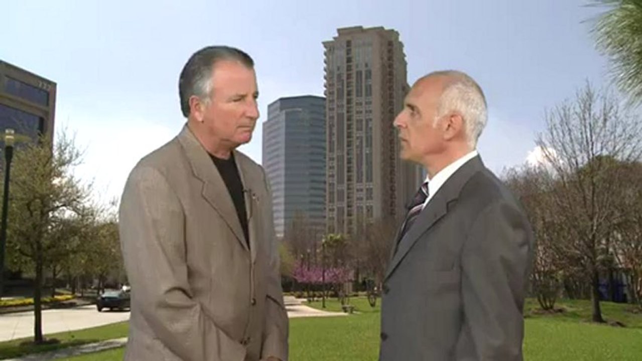 Julys Houston Homes market report