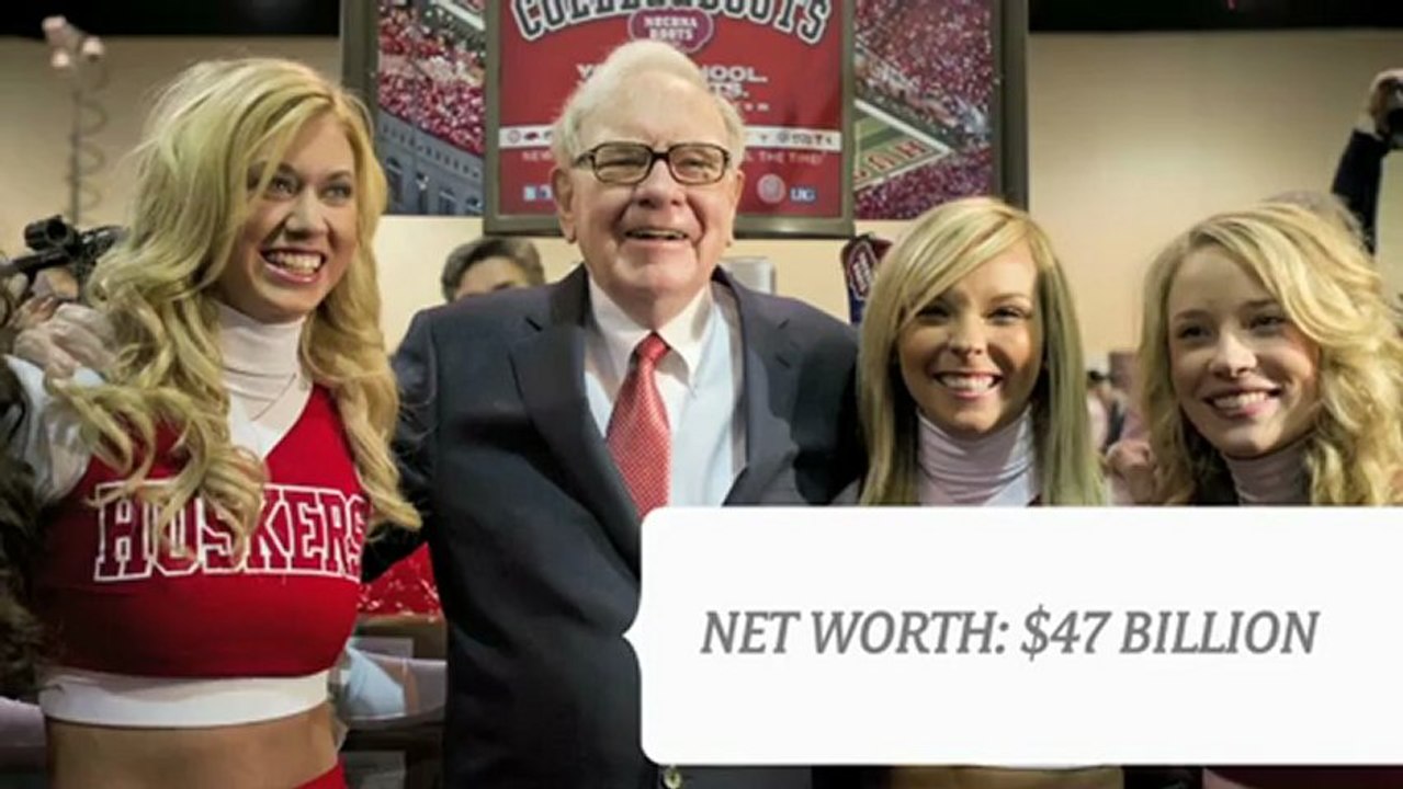 Bill Ackman - Everything You Need to Know About Finance and Investing in Under an Hour (720p)