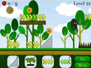 Durian's Revenge Walkthrough - Levels 1-23