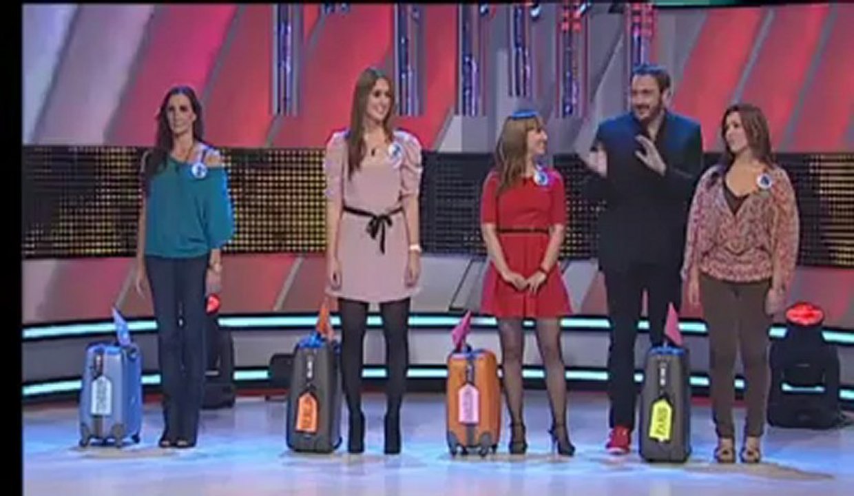 Figuración especial de Sacri ¿quien tiene los 40 años?