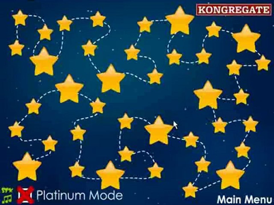 Gravitee 2 Walkthrough - All Golds - Levels 11-20