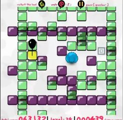 Nudge Walkthrough - Levels 31-35