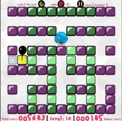 Nudge Walkthrough - Levels 1-10