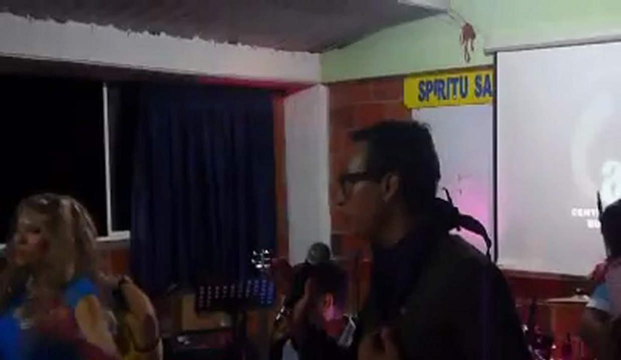 NOCHE DE TALENTOS CSI