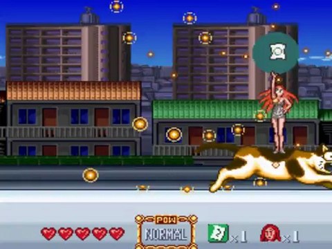 [Test] Ghost Sweeper Mikami (Snes)