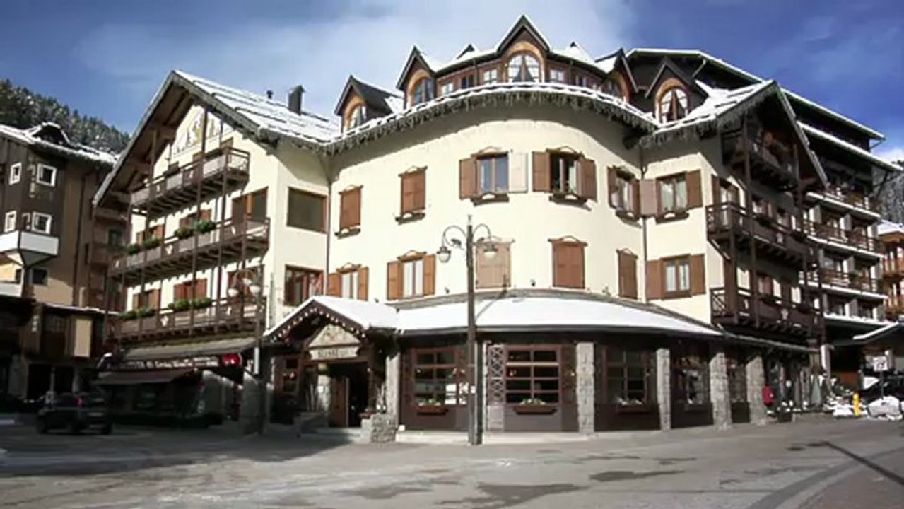 Autosital - Fiat Winter Fun, la nouvelle Panda 4x4 dans la neige