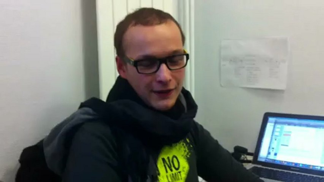 [BeMyApp] - spécial objets connectés / idée du jour numéro 4