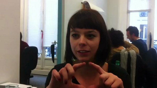 [BeMyApp] - spécial objets connectés / idée du jour numéro 1