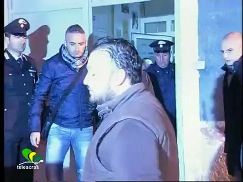 Ruoppolo Teleacras - Omicidio a Favara, esito stub